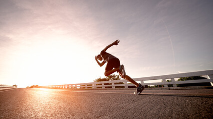 Running is not just about running; it&rsquo;s about creating your own story to enhance your physical well-being, Don&rsquo;t hesitate to exercise for robust health.