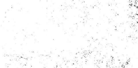 Abstract black and white grunge wall texture,Texture vector. Dust overlay distress grain.Abstract surface dust and rough dirty wall background concept, abstract textured metal in old distressed vintag