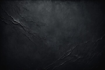 Dark slate texture background with natural patterns