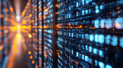 Data Privacy Day digital data privacy, locked devices, secure networks, and awareness symbols, importance of personal data protection