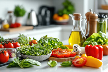 Freshness in the Kitchen