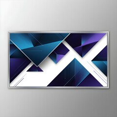 abstract background