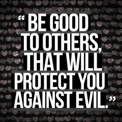 illustration of an background with text