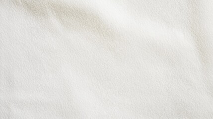 Obraz premium High-Resolution Bright and Clean Watercolor Paper Texture, Perfect Blank Canvas for Art and Design Projects, Detailed Surface Ideal for Creative Use and Digital Backgrounds