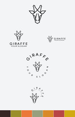 Animal Logo design for your Brand