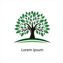 Natural Tree logo