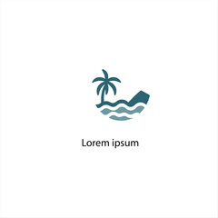 beach logo 