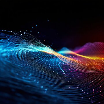 modal dispersion dispersion that occurs in multimode optical fib