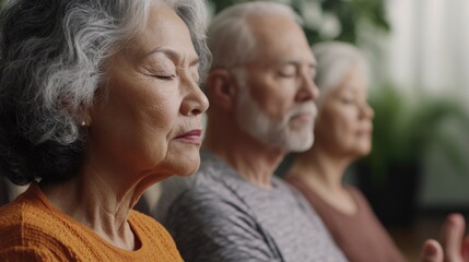 Meditation Moment