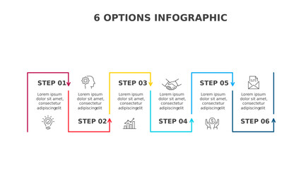 Line infographics, Business Infographics, Concept Infographics, Infographic Designs, Infographics, vector, design, icon, business, template, infographic, label, web, banner, illustration, set, sign, s