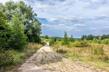 Waterford Heath is a 35.2 hectare Local Nature Reserve in Waterford, Hertfordshire, England.