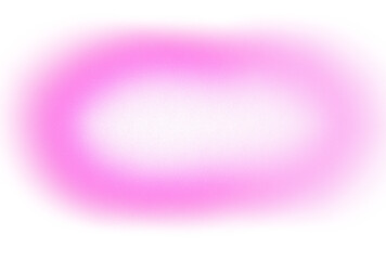 Transparent neon glowing texture overlay effect. glowing neon film grain texture overlay effect. neon rough grungy texture. Transparent background