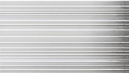 Obraz premium textural paper striped canvas with a smooth texture of paint and roughly cut uneven surface