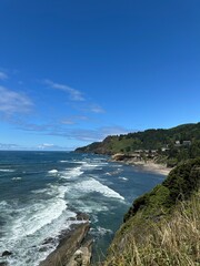 Oregon Coast 