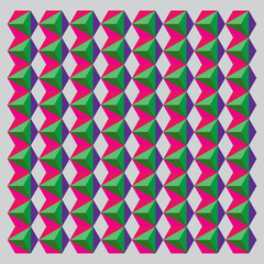 Fototapeta premium seamless geometric background, seamless geometric pattern 