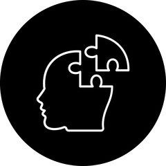 Puzzle Icon