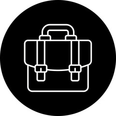 Briefcase Icon