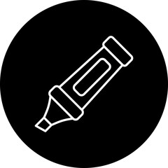 Highlighter Icon