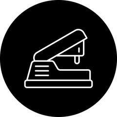 Hole Puncher Icon