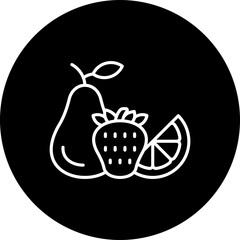 Fruits Icon