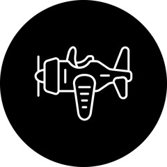 Plane Icon