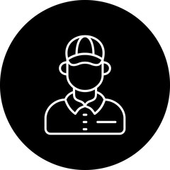 Technician Icon