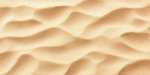 Background texture of beach sand.