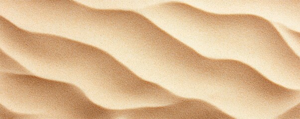 Obraz premium background of beach sand texture