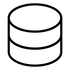 database icon