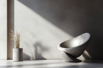 A minimalist concept design that conveys honor and dignity with clarity, emphasizing simplicity and elegance.