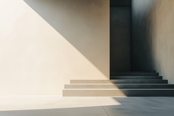 A minimalist concept design that conveys honor and dignity with clarity, emphasizing simplicity and elegance.