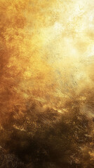 Obraz premium A Shimmering Canvas of Gold: Luxurious Texture with Subtle Light Reflections