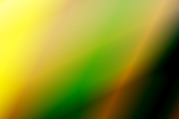 Light yellow green gradient background design, fashionable template with elegant design concept. Suitable for booklet, brochure, banner, poster, website, flyer, cover,