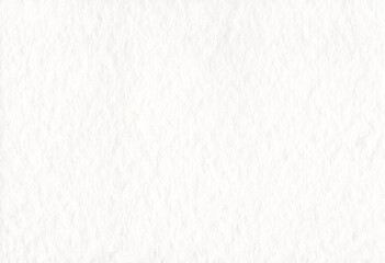 fein strukturiertes Aquarellpapier, weißer Hintergrund mit Textfreiraum