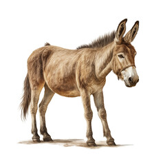 onager donkey