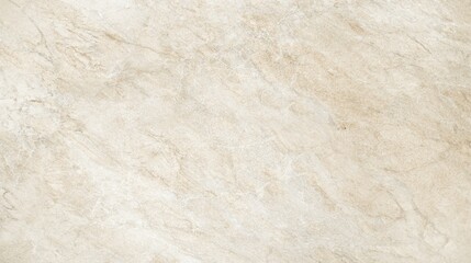 Fototapeta premium Light beige stone texture with natural, subtle patterns, ideal for flooring or countertops.