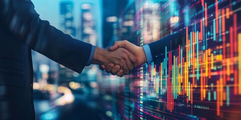 A structured business partnership and effective financial collaboration can boost growth, profitability, and foster trust and teamwork among stakeholders, leading to success in various ventures