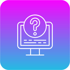 Faq Icon