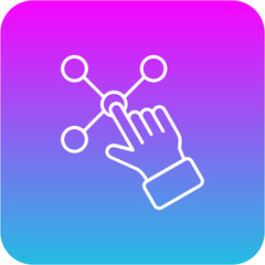 Interactive Icon