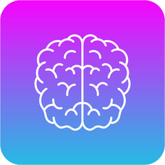 Brain Icon