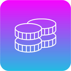 Coins Icon