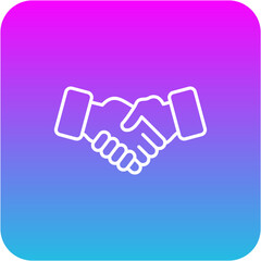 Handshake Icon