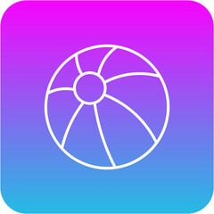 Ball Icon