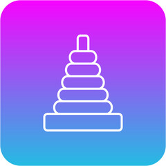 Stacker Icon
