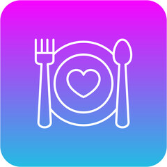 Dinner Icon