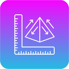 Measure Icon