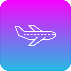 Plane Icon