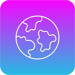 Earth Icon