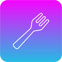 Fork Icon