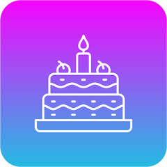 Cake Icon